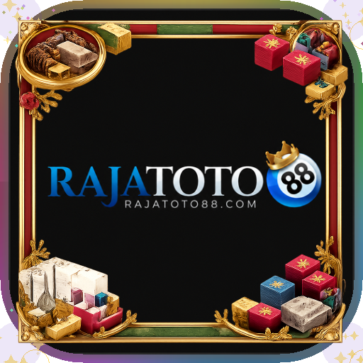 rajatoto88 — galeri pratinjau Resmi APK